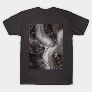 Falling Substance of Death T-Shirt